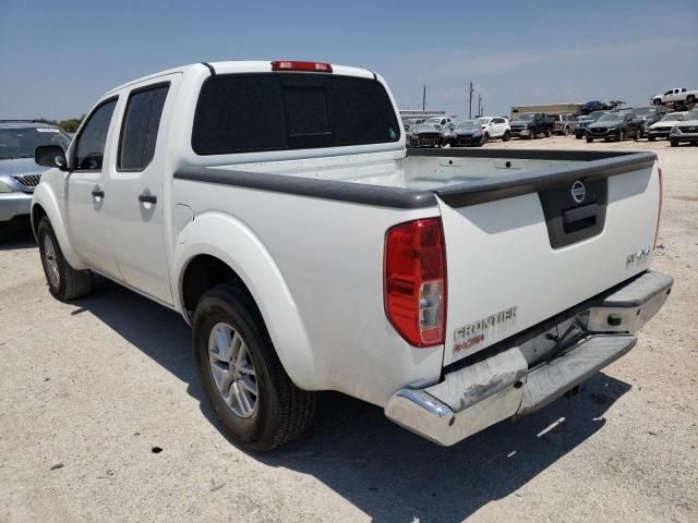 Zdjęcie 3 z aukcji – 2016 NISSAN FRONTIER S z VIN 1N6AD0EV0GN700897
