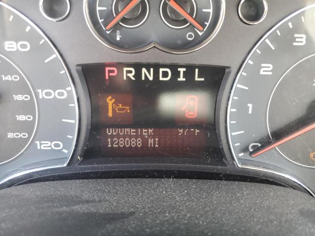 Photo 8 from auction – 2007 PONTIAC TORRENT with VIN 2CKDL73F376046112