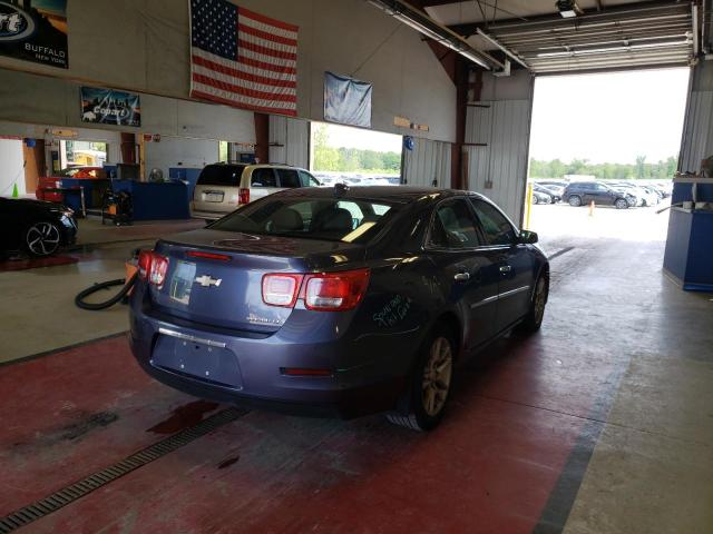 Photo 4 from auction – 2015 CHEVROLET MALIBU 1LT with VIN 1G11C5SL6FF229023