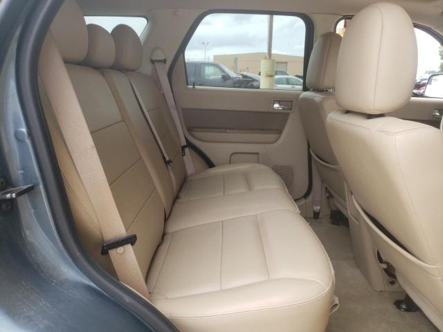 Photo 6 from auction – 2010 FORD ESCAPE LIM with VIN 1FMCU0EG2AKC94168