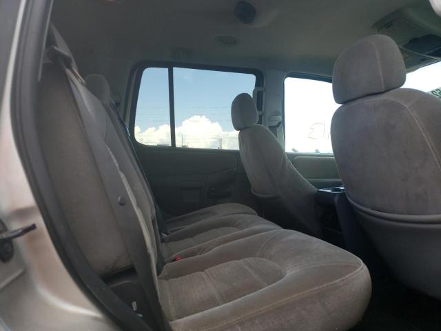 Photo 6 from auction – 2005 FORD EXPLORER X with VIN 1FMZU73E05UB33509