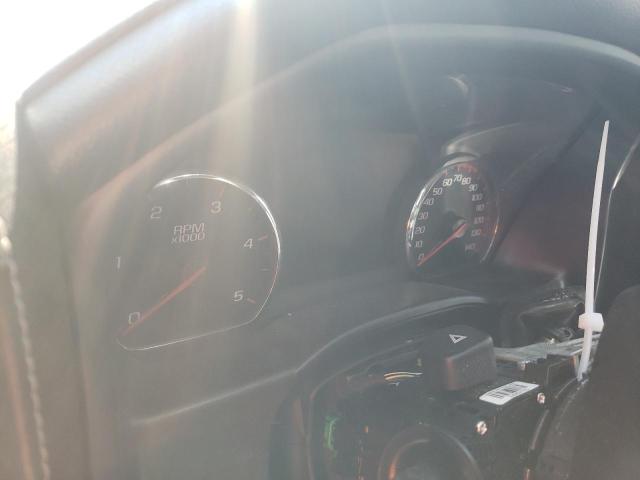 Photo 8 from auction – 2015 GMC SIERRA K35 with VIN 1GT424E84FF616050