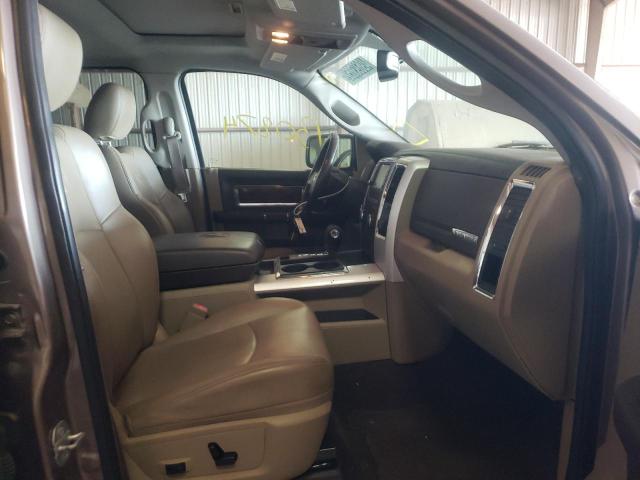 Photo 5 from auction – 2010 DODGE RAM 1500 with VIN 1D7RV1CT7AS127649