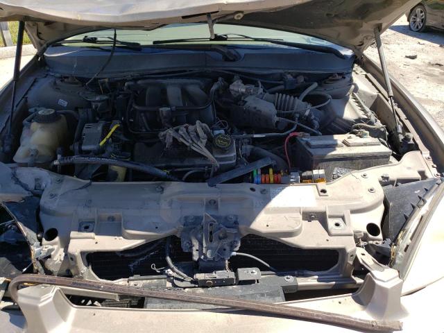 Photo 7 from auction – 2005 FORD TAURUS SEL with VIN 1FAFP562X5A231488