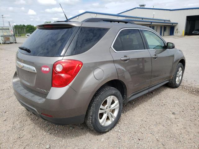 Photo 4 from auction – 2011 CHEVROLET EQUINOX LT with VIN 2CNFLEECXB6364434