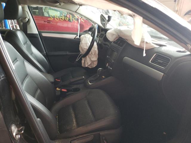 Photo 5 from auction – 2014 VOLKSWAGEN JETTA SE with VIN 3VWD07AJ6EM367679