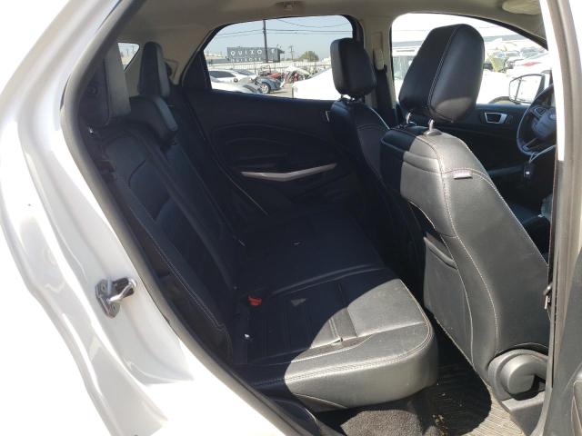 Photo 6 from auction – 2019 FORD ECOSPORT T with VIN MAJ6S3KL4KC257831