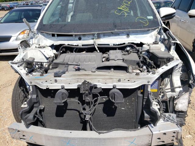 Foto 7 de la subasta – 2016 TOYOTA HIGHLANDER con VIN 5TDJKRFH8GS337961