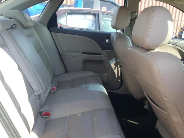 Photo 6 from auction – 2008 FORD TAURUS LIM with VIN 1FAHP25WX8G120680