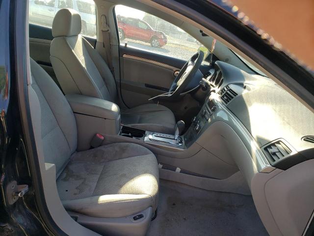 Photo 5 from auction – 2008 SATURN AURA XE with VIN 1G8ZS57N68F143103