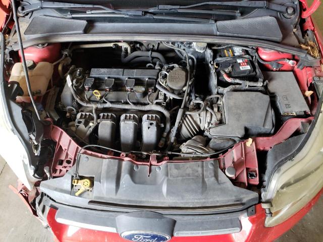 Photo 7 from auction – 2013 FORD FOCUS SE with VIN 1FADP3K20DL247445