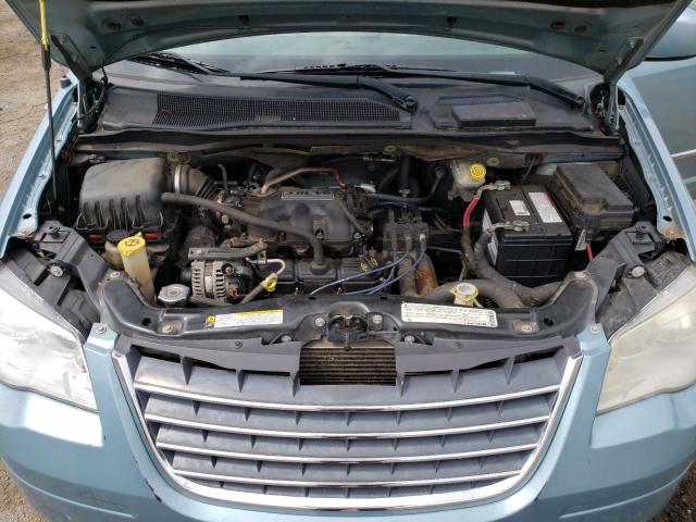 Photo 7 from auction – 2010 CHRYSLER TOWN & COU with VIN 2A4RR5D18AR337191