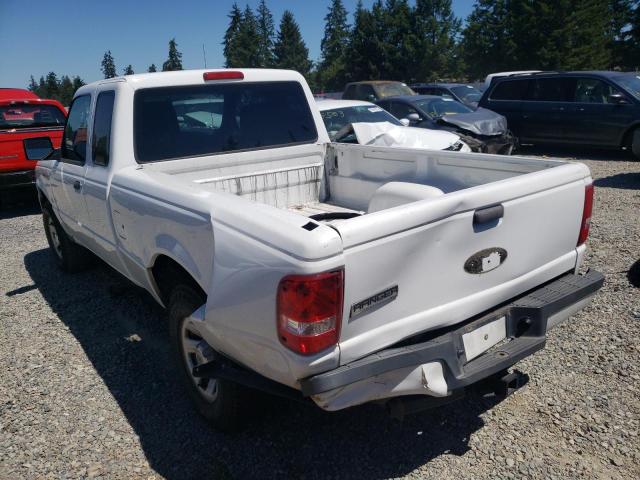 Photo 3 from auction – 2011 FORD RANGER SUP with VIN 1FTKR1ED7BPA29506