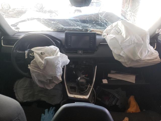 Photo 9 from auction – 2019 TOYOTA RAV4 LE with VIN 2T3H1RFV3KC012294