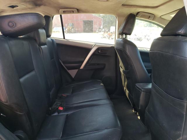 Photo 6 from auction – 2013 TOYOTA RAV4 LE with VIN 2T3BFREVXDW041673