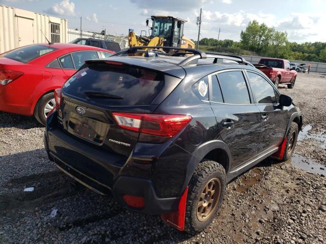Photo 4 from auction – 2019 SUBARU CROSSTREK with VIN JF2GTACC8KH348961
