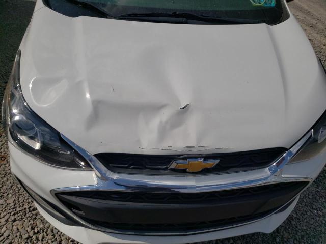 Photo 9 from auction – 2020 CHEVROLET SPARK LS with VIN KL8CB6SA3LC456375