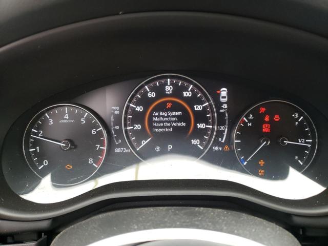 Photo 8 from auction – 2020 MAZDA 3 PREFERRE with VIN 3MZBPBDM0LM124426