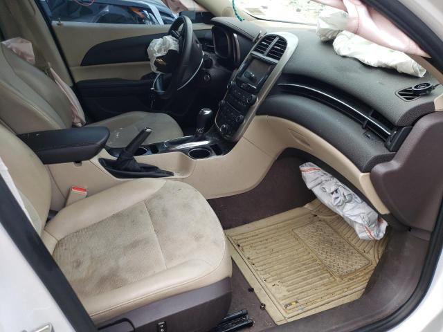 Photo 5 from auction – 2016 CHEVROLET MALIBU LIM with VIN 1G11C5SA6GF119993