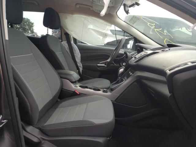 Photo 5 from auction – 2013 FORD ESCAPE SE with VIN 1FMCU9GX2DUD11481