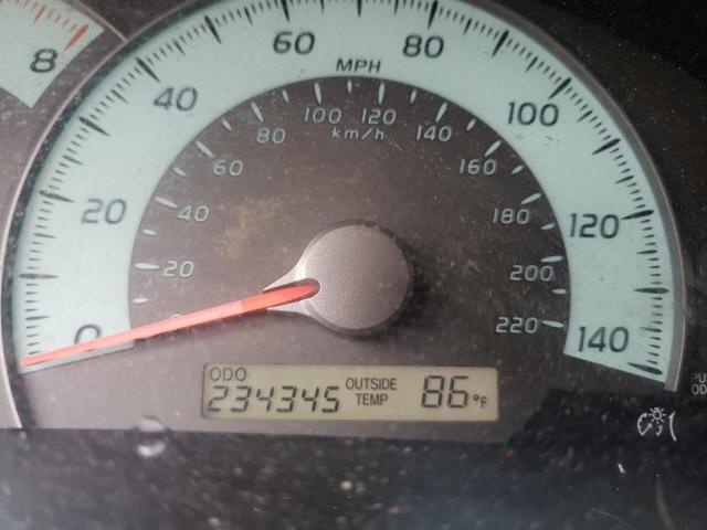 Photo 8 from auction – 2008 TOYOTA CAMRY CE with VIN 4T1BE46K28U206236