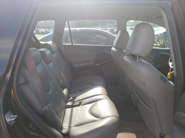 Photo 6 from auction – 2011 TOYOTA RAV4 with VIN JTMBF4DV7BD040995