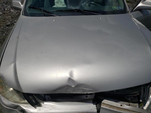 Photo 7 from auction – 2003 TOYOTA AVALON XL with VIN 4T1BF28B73U334561