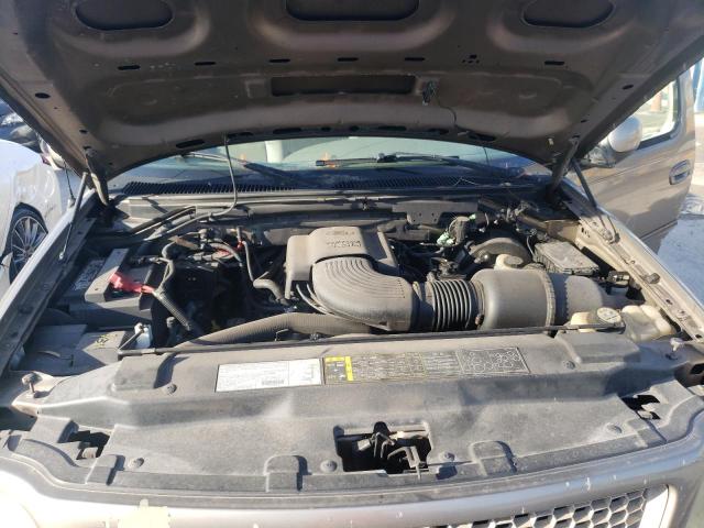 Photo 7 from auction – 2003 FORD F150 with VIN 1FTRX17W73NA89236