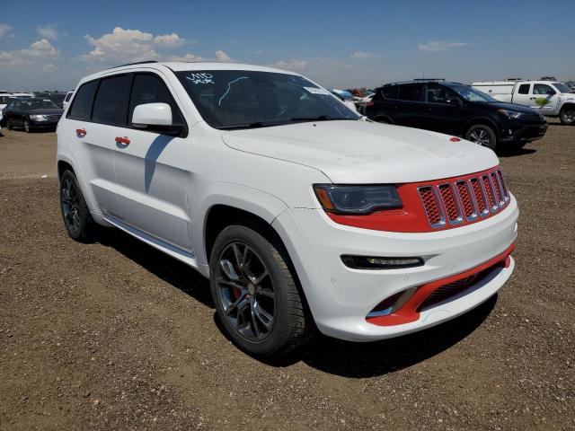 JEEP GRAND CHER 2016 with VIN 1C4RJFDJXGC366793 - Photo from auction
