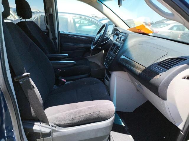 Photo 5 from auction – 2011 DODGE GRAND CARA with VIN 2D4RN4DGXBR643684