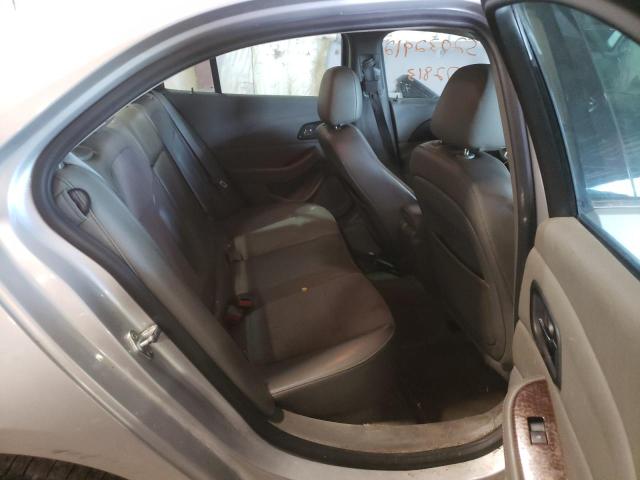 Photo 6 from auction – 2013 CHEVROLET MALIBU 1LT with VIN 1G11C5SA6DF325763