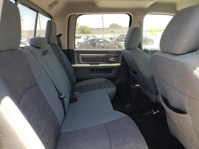 Photo 6 from auction – 2015 RAM 1500 SLT with VIN 1C6RR7LT3FS627694