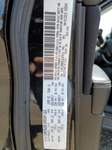 Photo 10 from auction – 2014 JEEP CHEROKEE S with VIN 1C4PJMAB4EW187816
