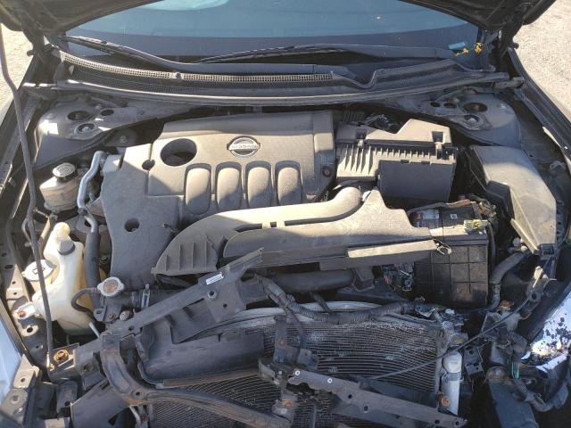 Photo 7 from auction – 2012 NISSAN ALTIMA BAS with VIN 1N4AL2AP1CC248723