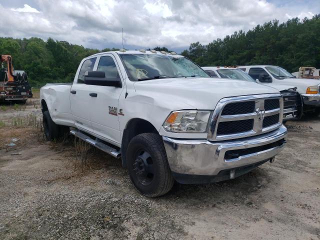RAM 3500 ST 2014 with VIN 3C63RRGL4EG175935 - Photo from auction
