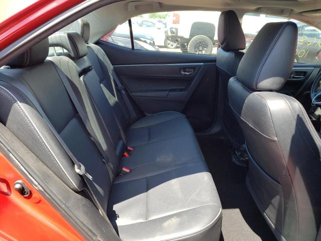 Photo 6 from auction – 2015 TOYOTA COROLLA L with VIN 2T1BURHE5FC474932
