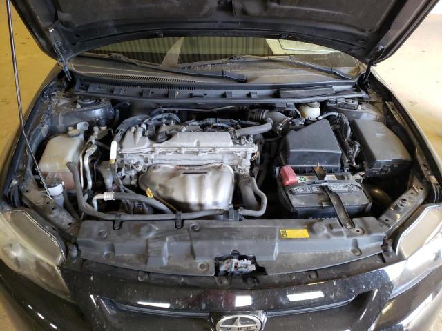 Photo 7 from auction – 2012 TOYOTA SCION TC with VIN JTKJF5C73C3038942