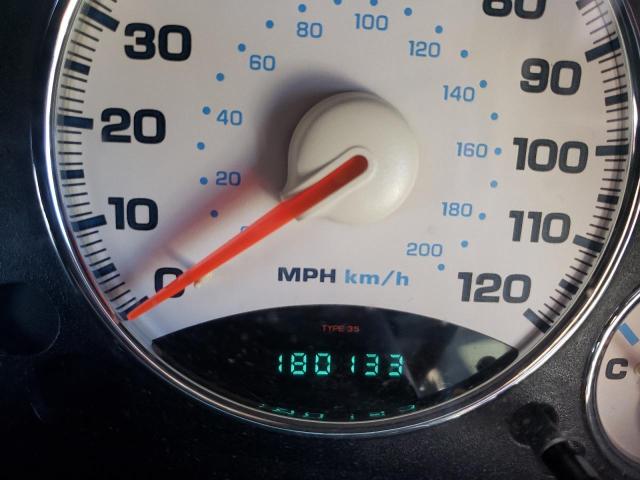 Photo 8 from auction – 2002 JEEP LIBERTY with VIN 1J4GL58K82W179326
