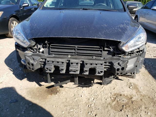 Photo 9 from auction – 2016 FORD FOCUS SE with VIN 1FADP3F26GL389037