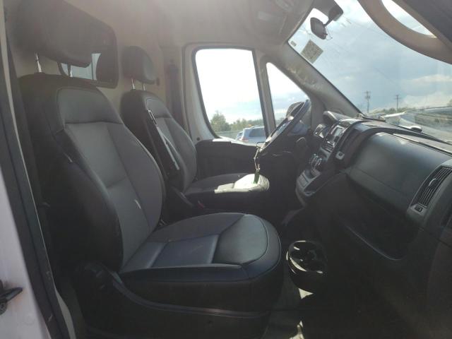 Photo 5 from auction – 2019 RAM PROMASTER with VIN 3C6TRVAG8KE511260