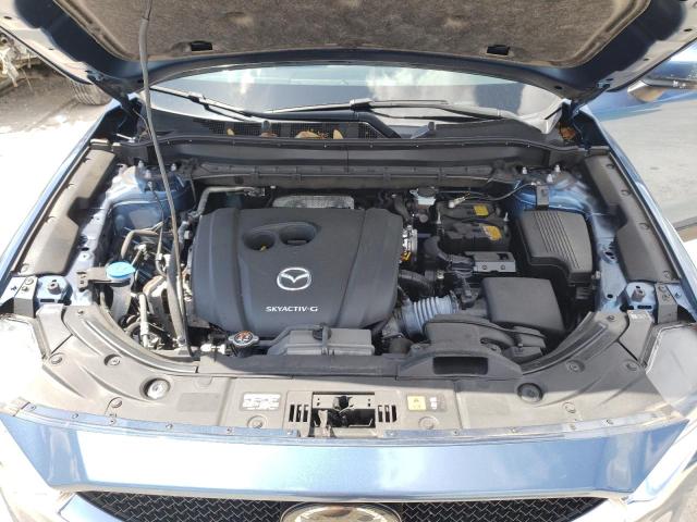 Photo 7 from auction – 2020 MAZDA CX-5 TOURI with VIN JM3KFACM0L0843204