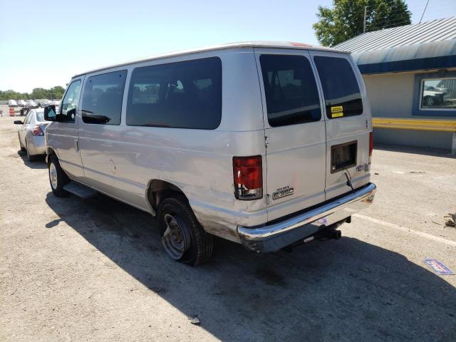 Photo 3 from auction – 2006 FORD ECONOLINE with VIN 1FBNE31L86DA19550