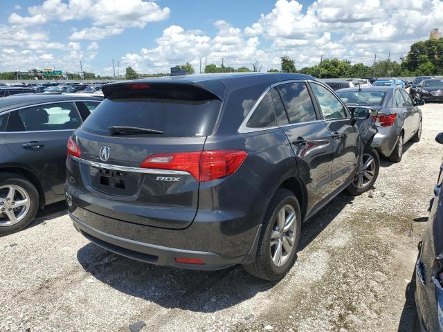 Photo 4 from auction – 2014 ACURA RDX TECHNO with VIN 5J8TB3H59EL004256