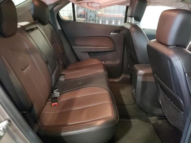 Photo 6 from auction – 2012 CHEVROLET EQUINOX LT with VIN 2GNALPEK9C6303165