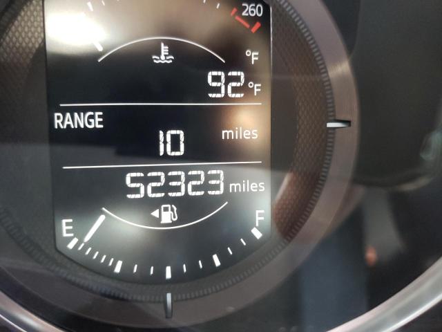 Photo 8 from auction – 2017 MAZDA CX-5 TOURI with VIN JM3KFBCL2H0157993