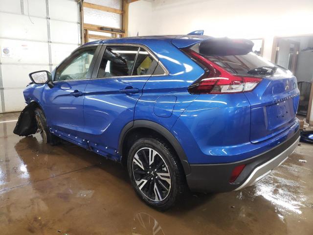 Photo 3 from auction – 2023 MITSUBISHI ECLIPSE CR with VIN JA4ATWAA9PZ000391