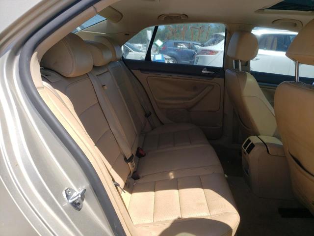 Photo 6 from auction – 2006 VOLKSWAGEN JETTA 2.5 with VIN 3VWSF71K66M702097