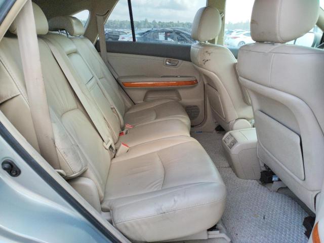 Photo 6 from auction – 2009 LEXUS RX 350 with VIN 2T2GK31U19C063358