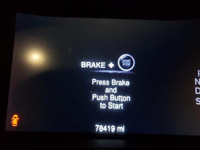 Photo 8 from auction – 2015 JEEP GRAND CHER with VIN 1C4RJFAG9FC674951