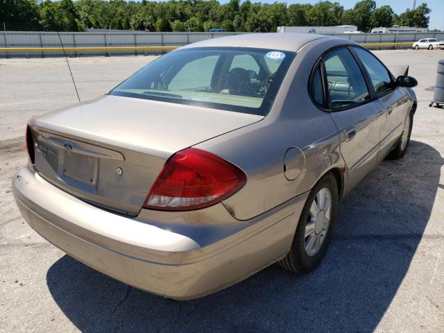 صورة رقم 4 من المزاد - 2005 FORD TAURUS SEL مع VIN 1FAFP562X5A231488